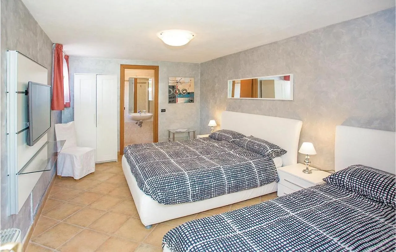 Residence Le Rose Tremosine Apartamento