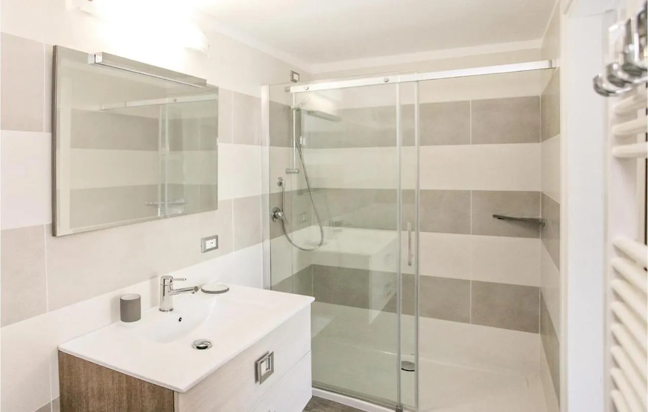 Residence Le Rose Tremosine 公寓