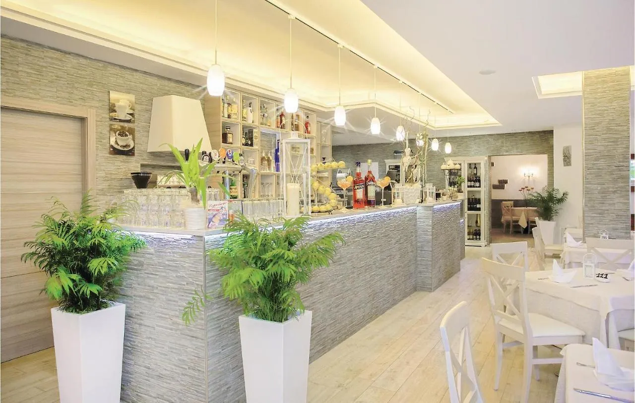 公寓 Residence Le Rose Tremosine